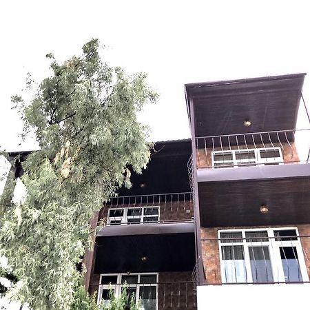 Akvitaniya Mini-Hotel Zatoka Ngoại thất bức ảnh