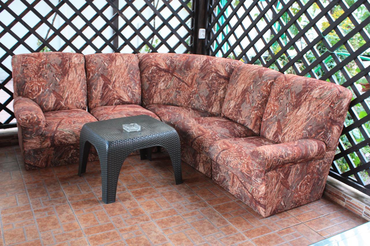 Akvitaniya Mini-Hotel Zatoka Ngoại thất bức ảnh