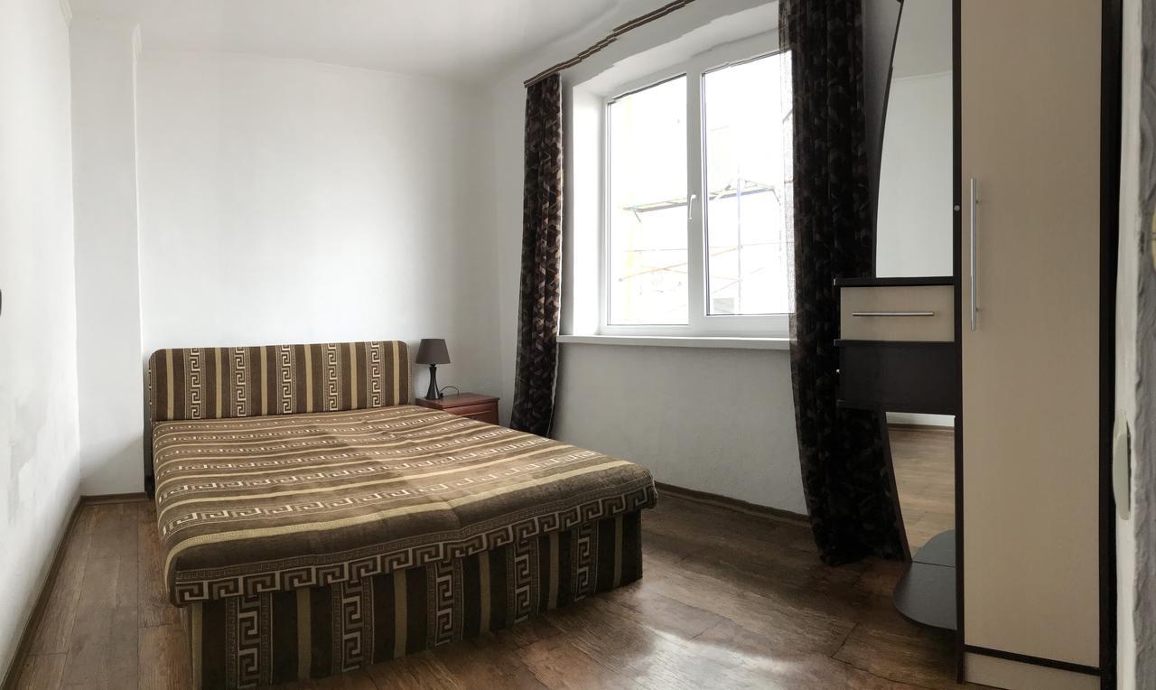 Akvitaniya Mini-Hotel Zatoka Ngoại thất bức ảnh