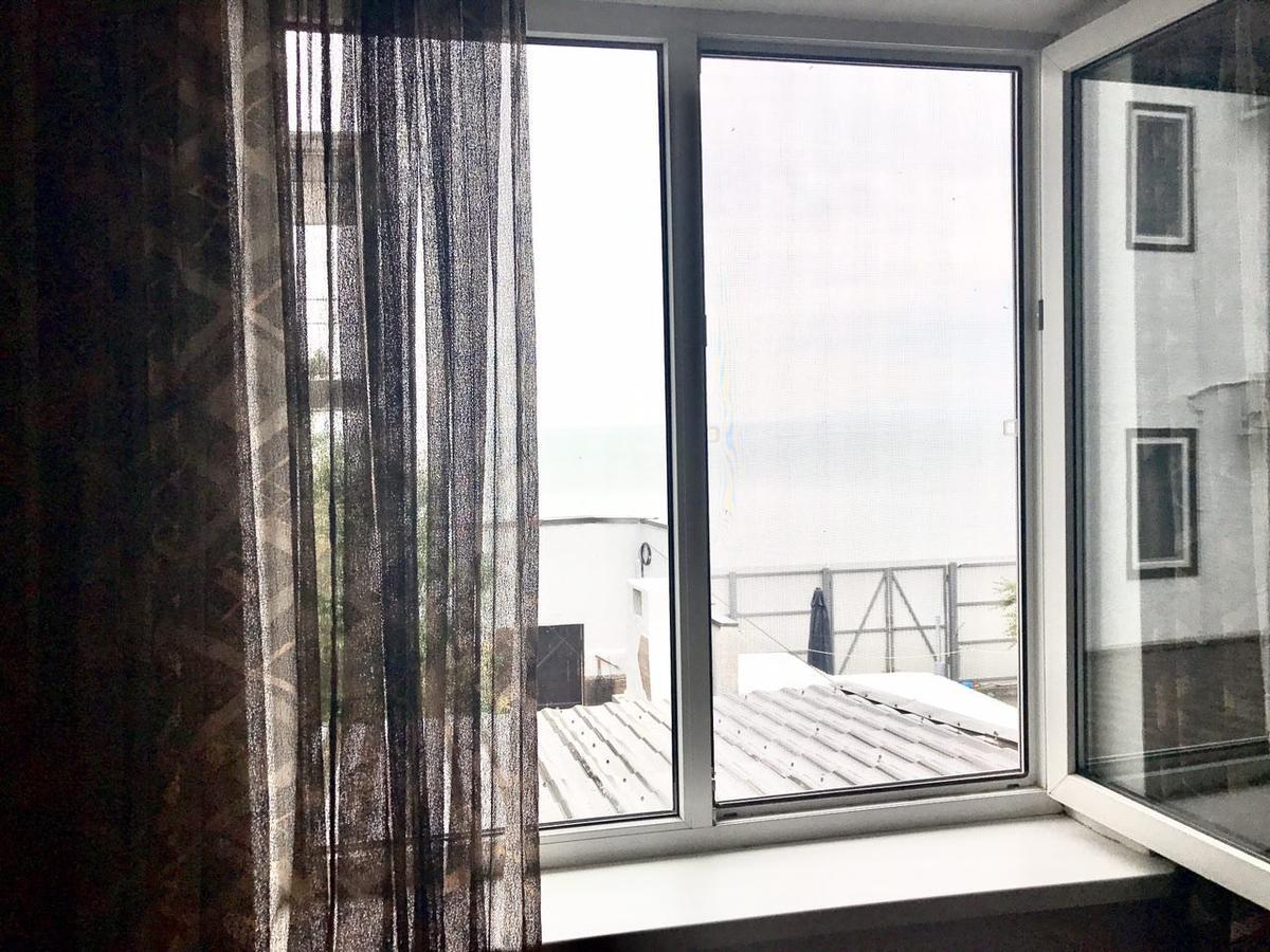 Akvitaniya Mini-Hotel Zatoka Ngoại thất bức ảnh