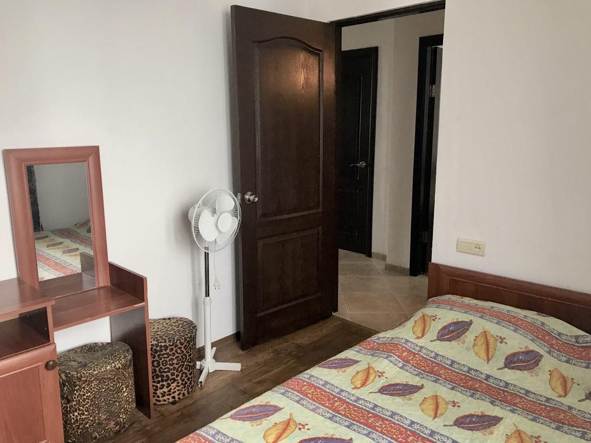Akvitaniya Mini-Hotel Zatoka Ngoại thất bức ảnh