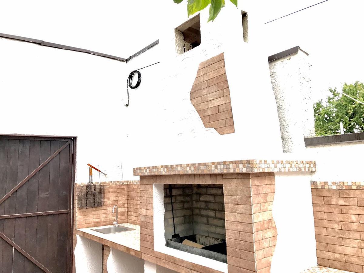 Akvitaniya Mini-Hotel Zatoka Ngoại thất bức ảnh