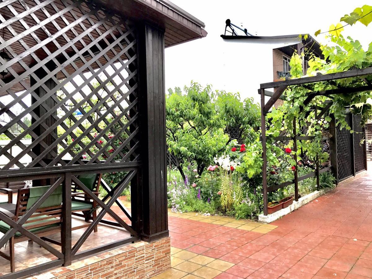 Akvitaniya Mini-Hotel Zatoka Ngoại thất bức ảnh