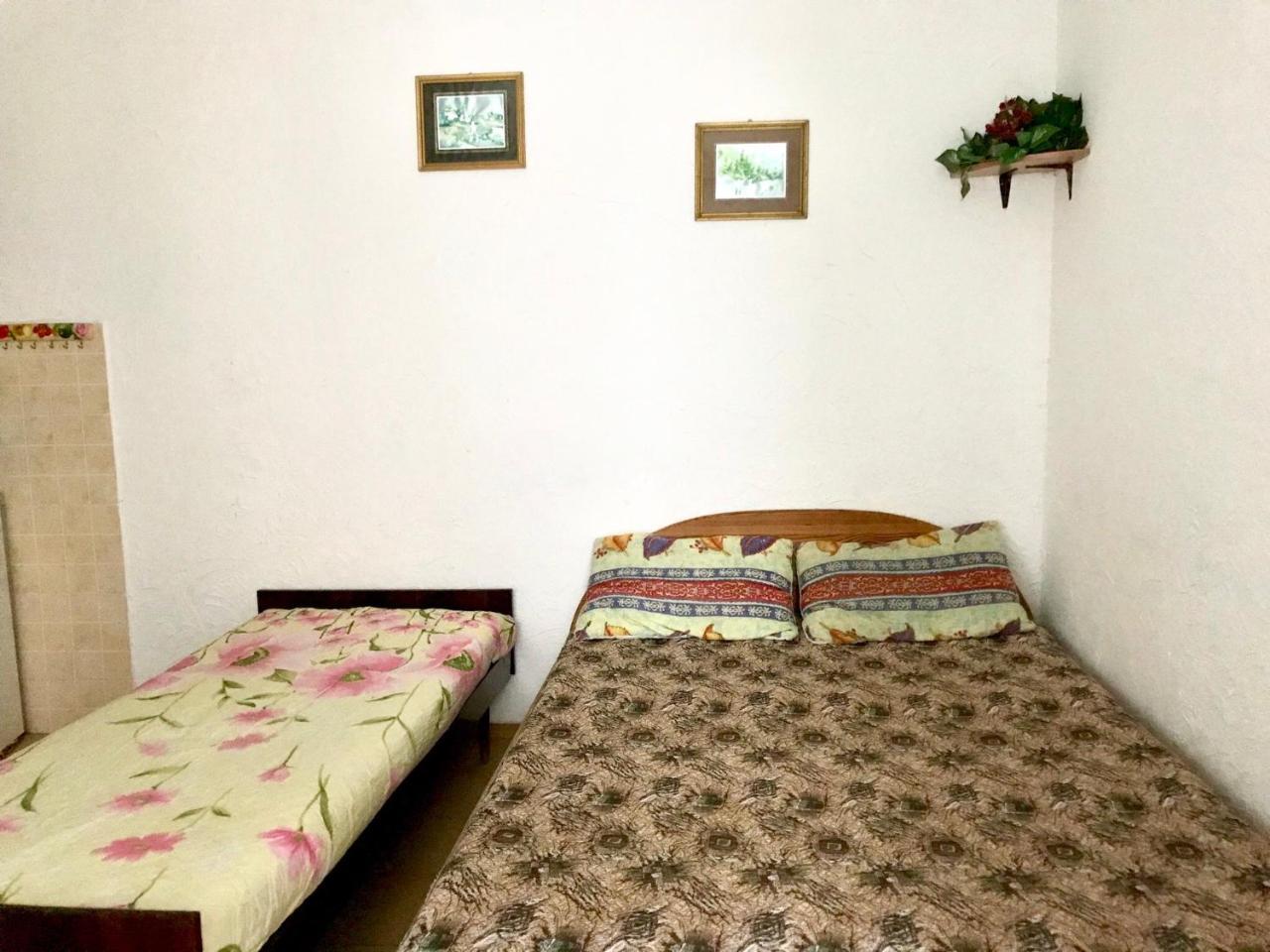 Akvitaniya Mini-Hotel Zatoka Ngoại thất bức ảnh